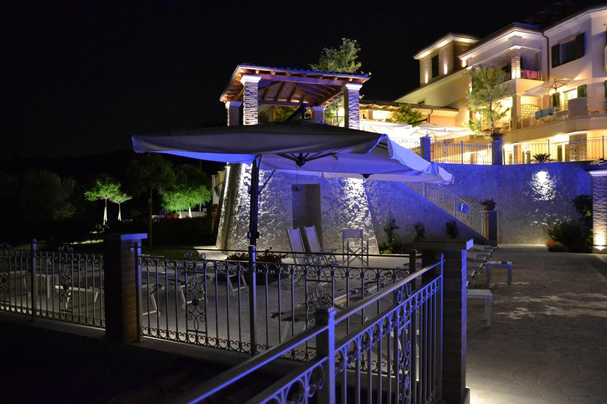 Incantea Resort トルトレート エクステリア 写真