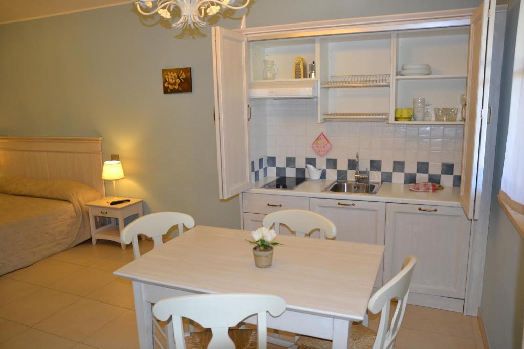 Incantea Resort トルトレート 部屋 写真